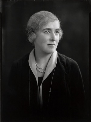 Image of Helen Russell or Archdale